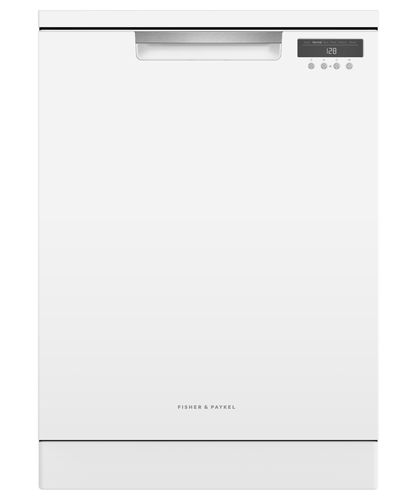 Freestanding Dishwasher