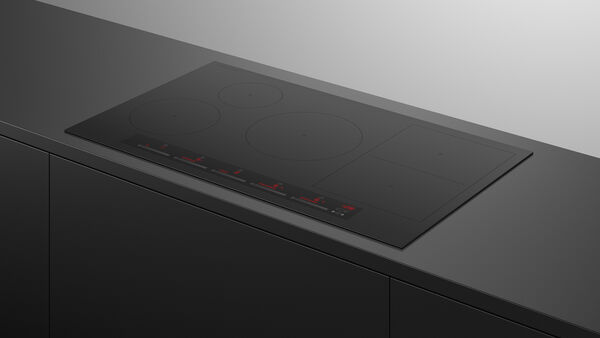 Complementary design