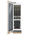 Integrated Column Wine Cabinet, 24