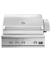 36" Grill with Infrared Sear Burner, LPG  gallery image 1.0