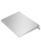 Side Shelf for CSS Grill Cart gallery image 1.0