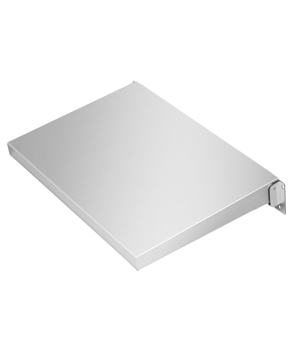 Side Shelf for CSS Grill Cart, pdp