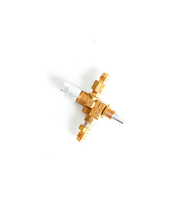 Safety Valve Elbow, pdp