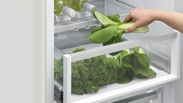 Flexible Storage