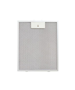 Aluminium Filter