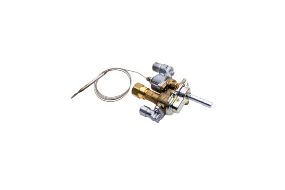 THERMOSTAT OVEN BURNER, pdp