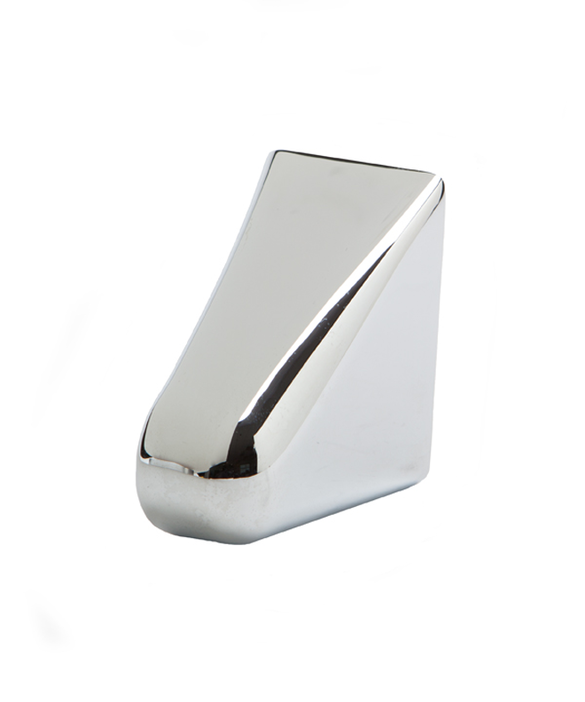 Right Hand Lid Handle End Cap, pdp