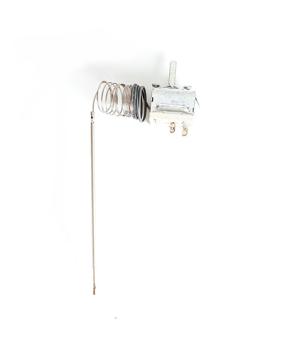 Thermostat, pdp