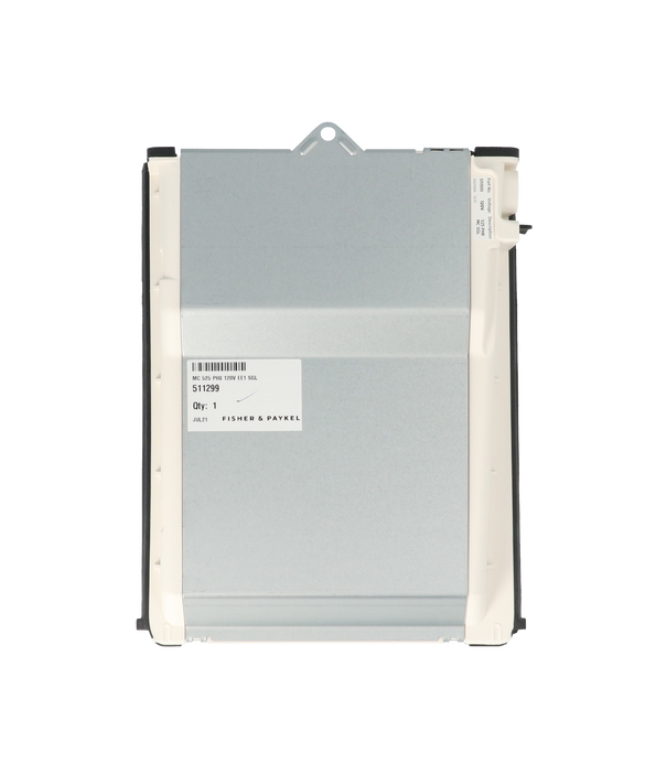Control Module, pdp
