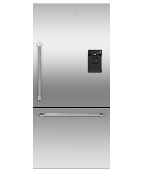 17.1 cu ft Series 7 Refrigerator Freezer, Ice & Water, pdp