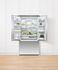 20.1 cu ft Series 7 French Door Refrigerator Freezer, Ice & Water gallery image 6.0