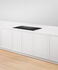 Induction Cooktop, 36", 5 Zones gallery image 3.0