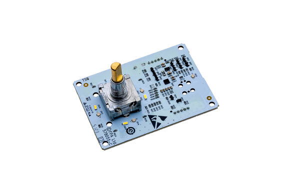 Function Encoder Module, pdp
