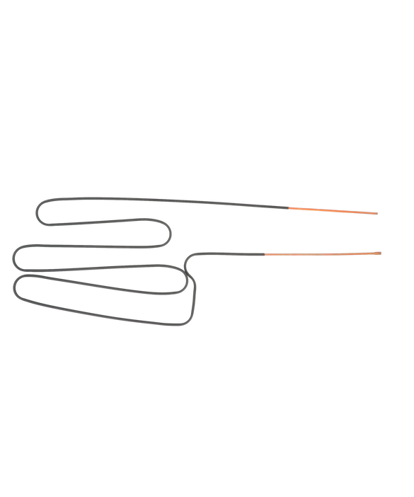 Formed Evap Tray Tubed, pdp