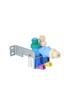 Dual Valve