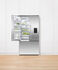20.1 cu ft Series 7 French Door Refrigerator Freezer, Ice & Water gallery image 4.0