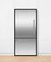 17.1 cu ft Series 7 Refrigerator Freezer, Ice gallery image 3.0