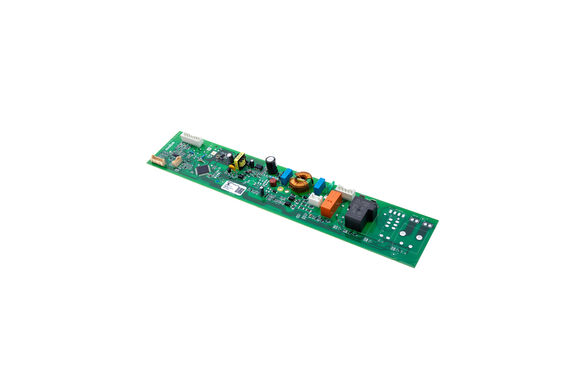 Control Board, pdp