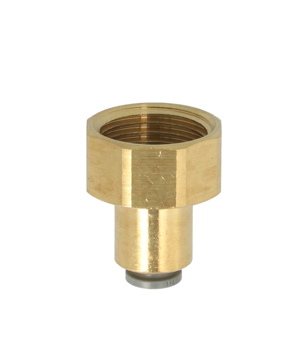 Tap Adaptor, pdp