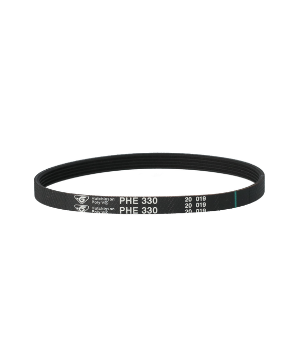 Rubber Belt, pdp