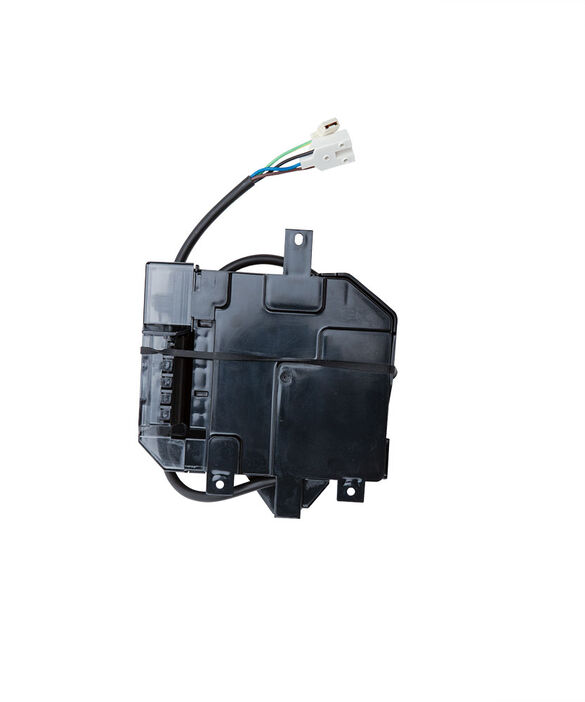 Inverter, pdp