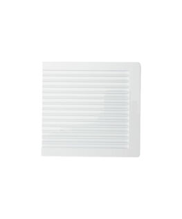 Rear Grille