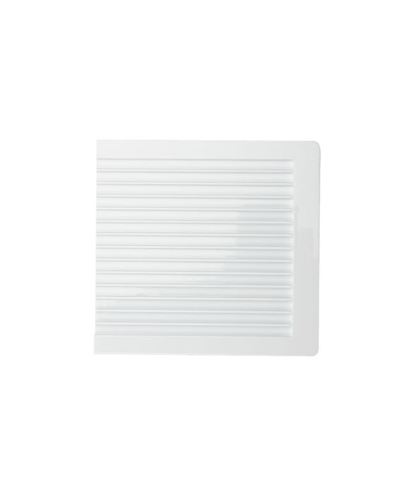 Rear Grille, pdp
