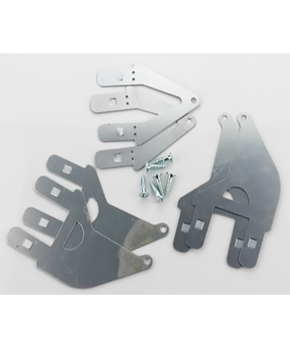 Install Tab Kit, pdp