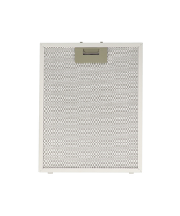 Aluminium Filter