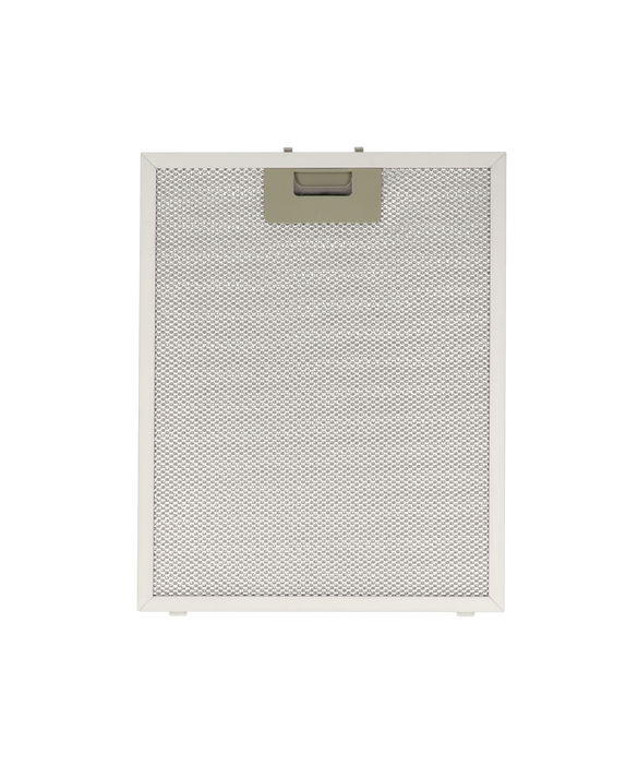 Aluminium Filter, pdp
