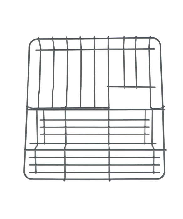 Base Rack Assembly, pdp