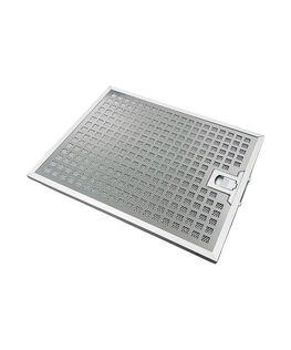 Aluminum Filter Clip
