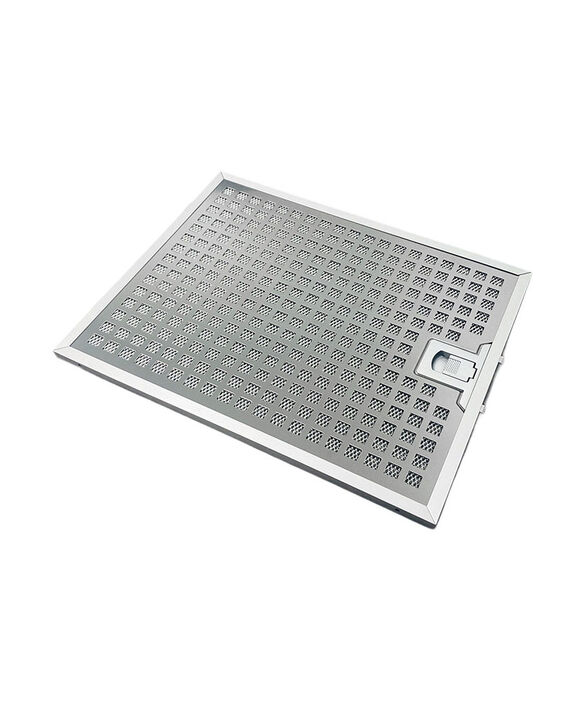 Aluminum Filter Clip, pdp
