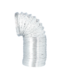 Flexible Ducting 125mm