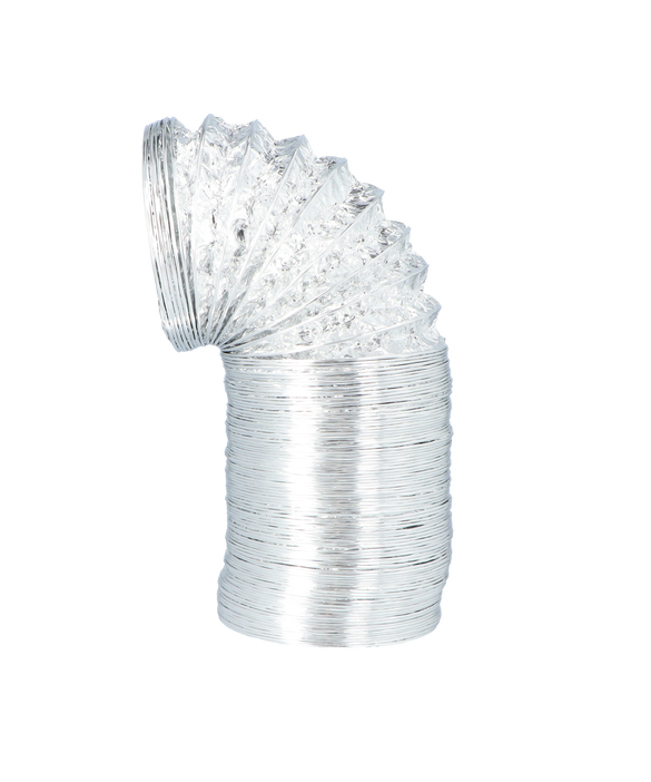 Flexible Ducting 125mm, pdp