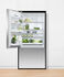 17.1 cu ft Series 7 Refrigerator Freezer, Ice gallery image 4.0