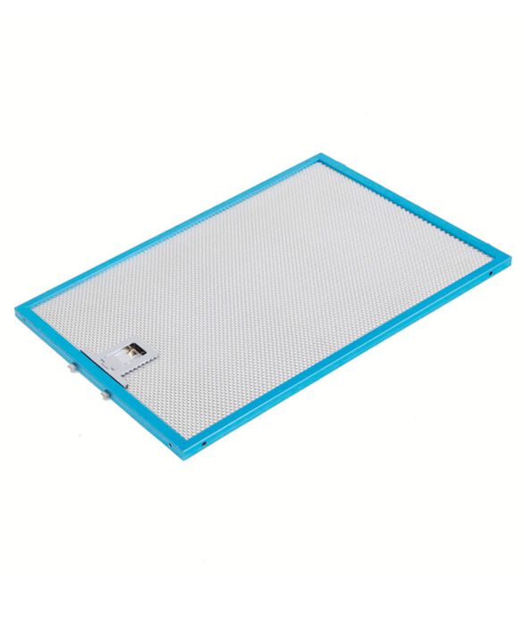 Aluminium Filter, pdp