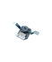 Motor Cover & Bracket Assembly gallery image 1.0