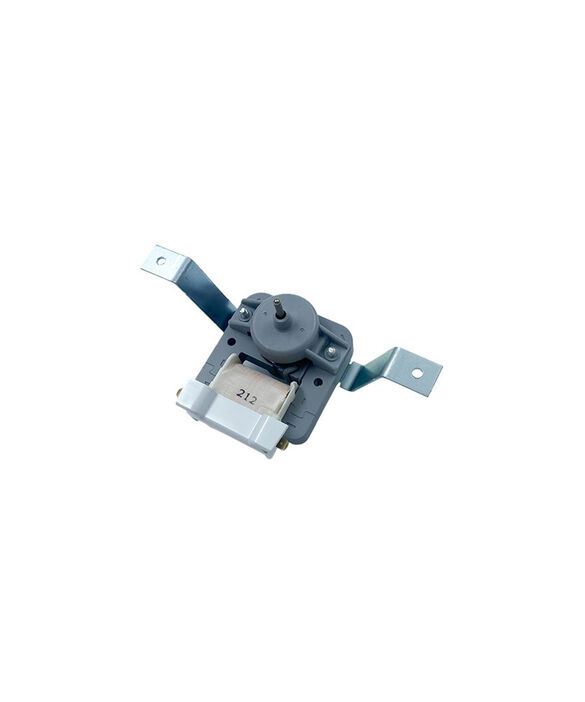 Motor Cover & Bracket Assembly, pdp