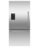 17.5 cu ft Series 7 Refrigerator Freezer, Ice & Water gallery image 1.0