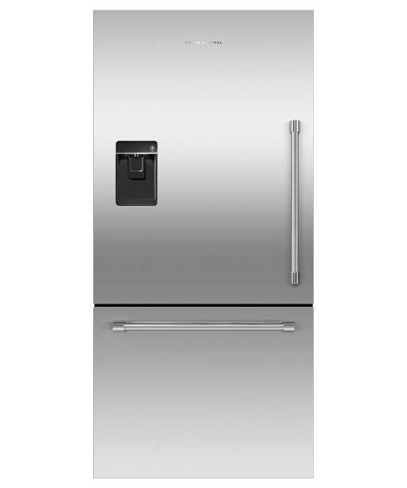 17.5 cu ft Series 7 Refrigerator Freezer, Ice & Water, pdp