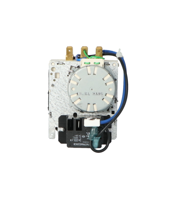 TIMER PUSH TO START DL-CKQ-47, pdp