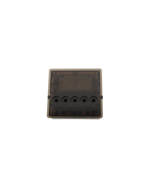 Clock Button, pdp
