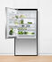 17.5 cu ft Series 7 Refrigerator Freezer, Ice & Water gallery image 3.0
