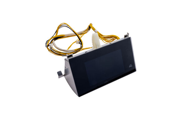 SPARE KIT TFT ASSEMBLY S9, pdp