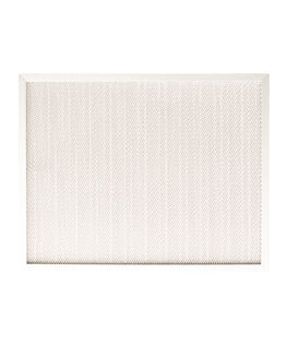 Aluminium Filter