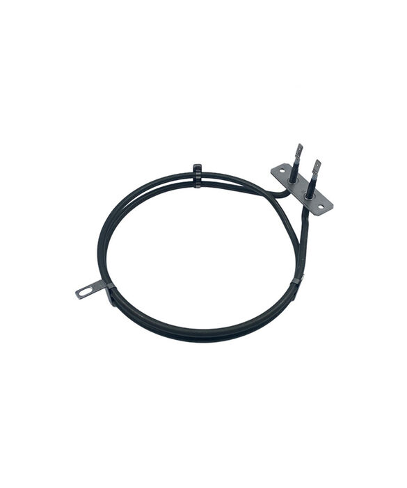 Circular Element, pdp