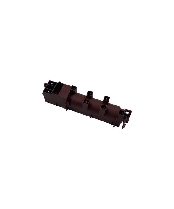 Ignition Box, pdp
