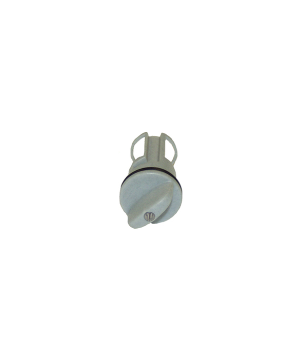 Rinse Dispenser Cap, pdp