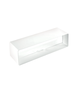 Duct and Connector, 1m, Recirculation, hi-res